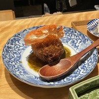 南渋谷 なみの上 - 