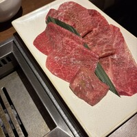 焼肉うしごろ 表参道店 - 