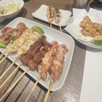 炭火焼　かんべ - 