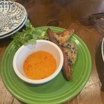 アジアン キュイジーヌ エー・オー・シー 麻布十番 - 