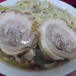 ラーメン二郎 - 