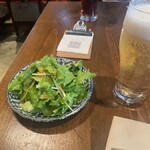 アジアン キュイジーヌ エー・オー・シー 麻布十番 - 