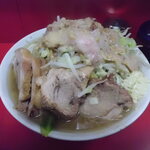 ラーメン二郎 西台駅前店 - 
