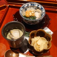 日本料理 かしづき - 