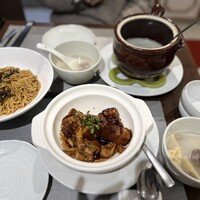 上海料理 四季陸氏厨房 - 