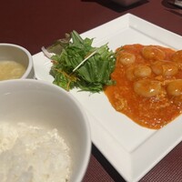ジョーズ シャンハイ ニューヨーク 銀座店 - 