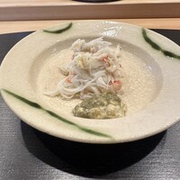 鮨 十兵衛 - 