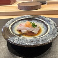 鮨 十兵衛 - 