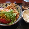 丸亀製麺 和泉中央店