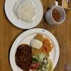 シーフードレストラン ちきちき - 本日のおすすめ1210円