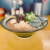 天龍ラーメン