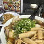 新福菜館 - 