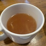 シーフードレストラン ちきちき - 本日のおすすめ1210円