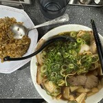 新福菜館 - 