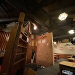 やきとり無双 とり満 - 