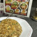 新福菜館 - 