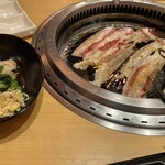 焼肉きんぐ 徳島沖浜店 - 