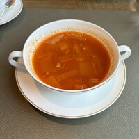 オールデイダイニングオーキッド - 