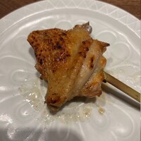 炭火焼鳥 とり将 - 