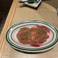 横浜焼肉kintan - 