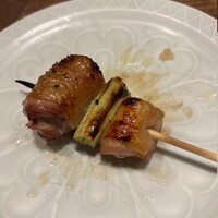 炭火焼鳥 とり将 - 