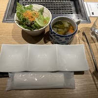 横浜焼肉kintan - 