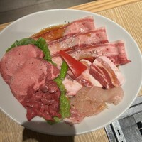 横浜焼肉kintan - 