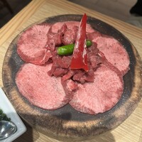横浜焼肉kintan - 