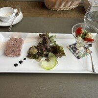 オールデイダイニングオーキッド - 