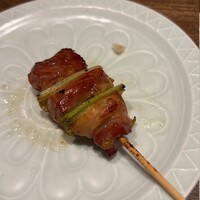 炭火焼鳥 とり将 - 