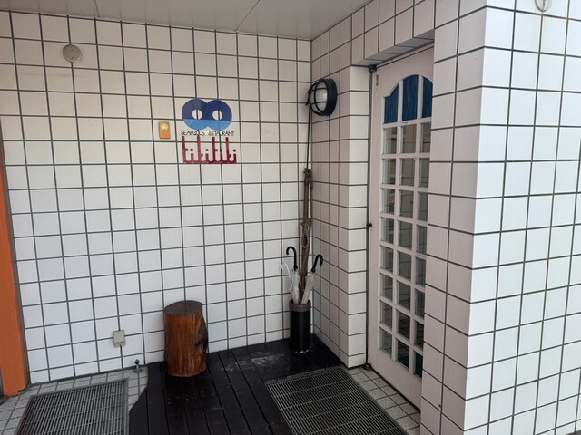 シーフードレストラン ちきちき - 野内（洋食）の写真