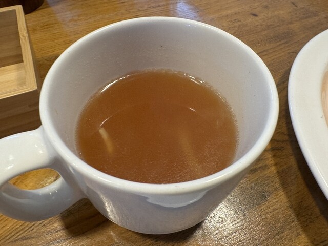 シーフードレストラン ちきちき - 野内（洋食）の写真