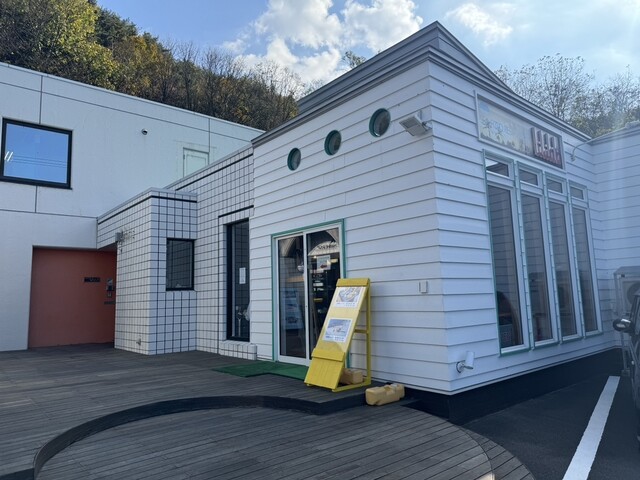 シーフードレストラン ちきちき - 野内（洋食）の写真