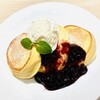 幸せのパンケーキ 池袋店