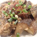 トーコーキッチン - 麻婆茄子