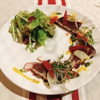 ビストロモンマルトル - 