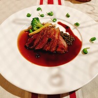 ビストロモンマルトル - 