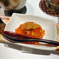渋谷 鮨 スブリム TOKYO - 
