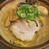 炙り味噌らーめん 麺匠 真武咲弥 渋谷店