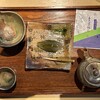 ながら茶房 本寿院