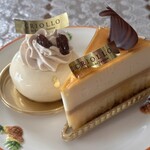 クリオロ - リムレザン