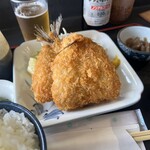 お食事処 かいが - 