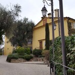 La Bastide Saint-Antoine - 