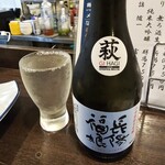 金町製麺 - 「長陽福娘」