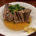 牛たん料理 閣 ブランドーム本店 - 