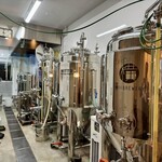 横川BREWERY - 