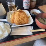 お食事処 かいが - 