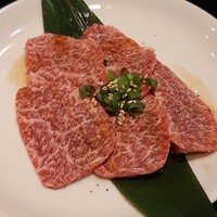 老舗精肉店直送 千種焼肉 飛騨牛の奴隷 千種店 - 