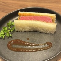 焼肉うしごろ 新宿三丁目店 - 