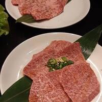 老舗精肉店直送 千種焼肉 飛騨牛の奴隷 千種店 - 